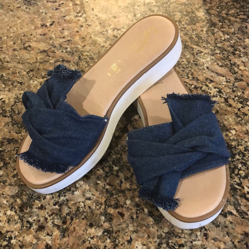 Sandals